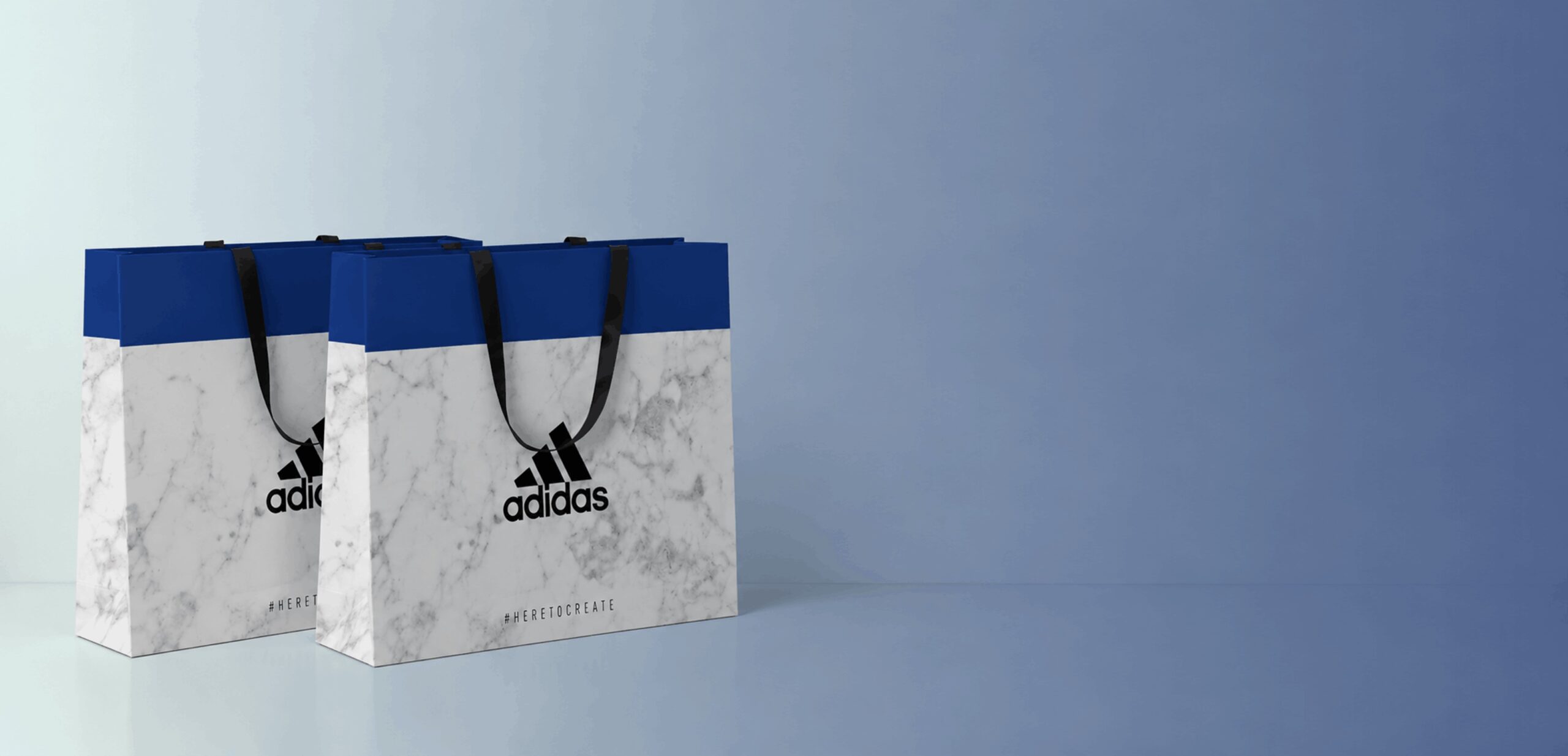 Bolsas con branding