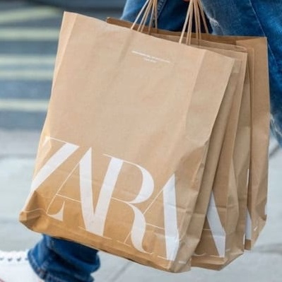 Las Bolsas - Bolsas con branding personalizado